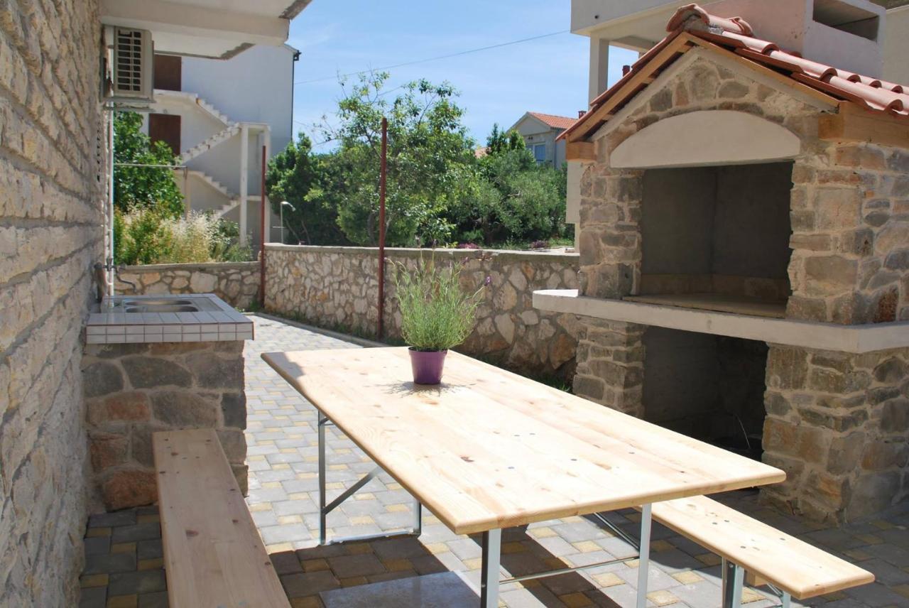 Villa Danica Murter Betina  Exterior foto