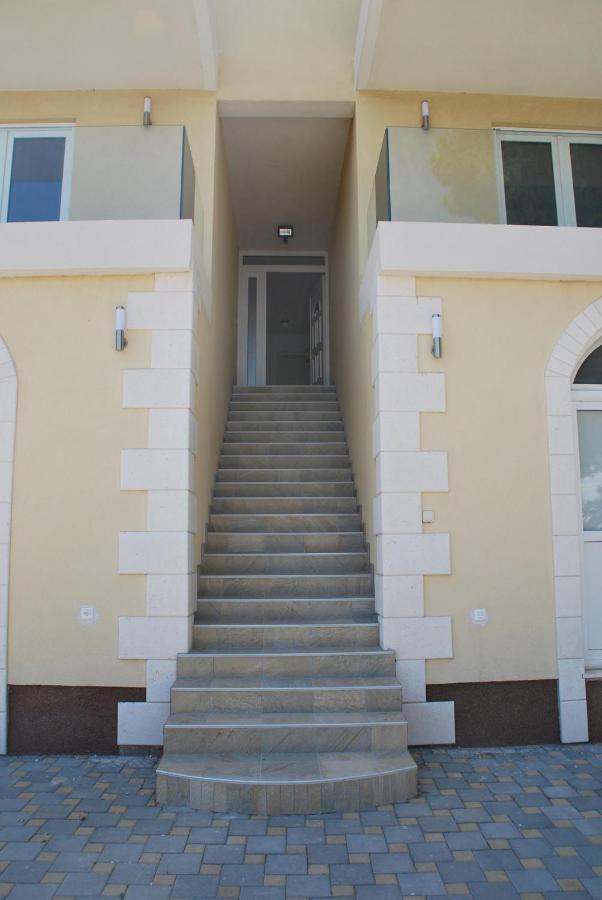 Villa Danica Murter Betina  Exterior foto