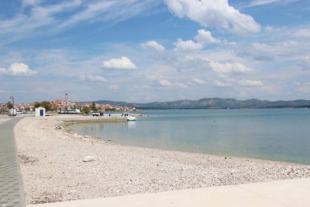 Villa Danica Murter Betina  Exterior foto