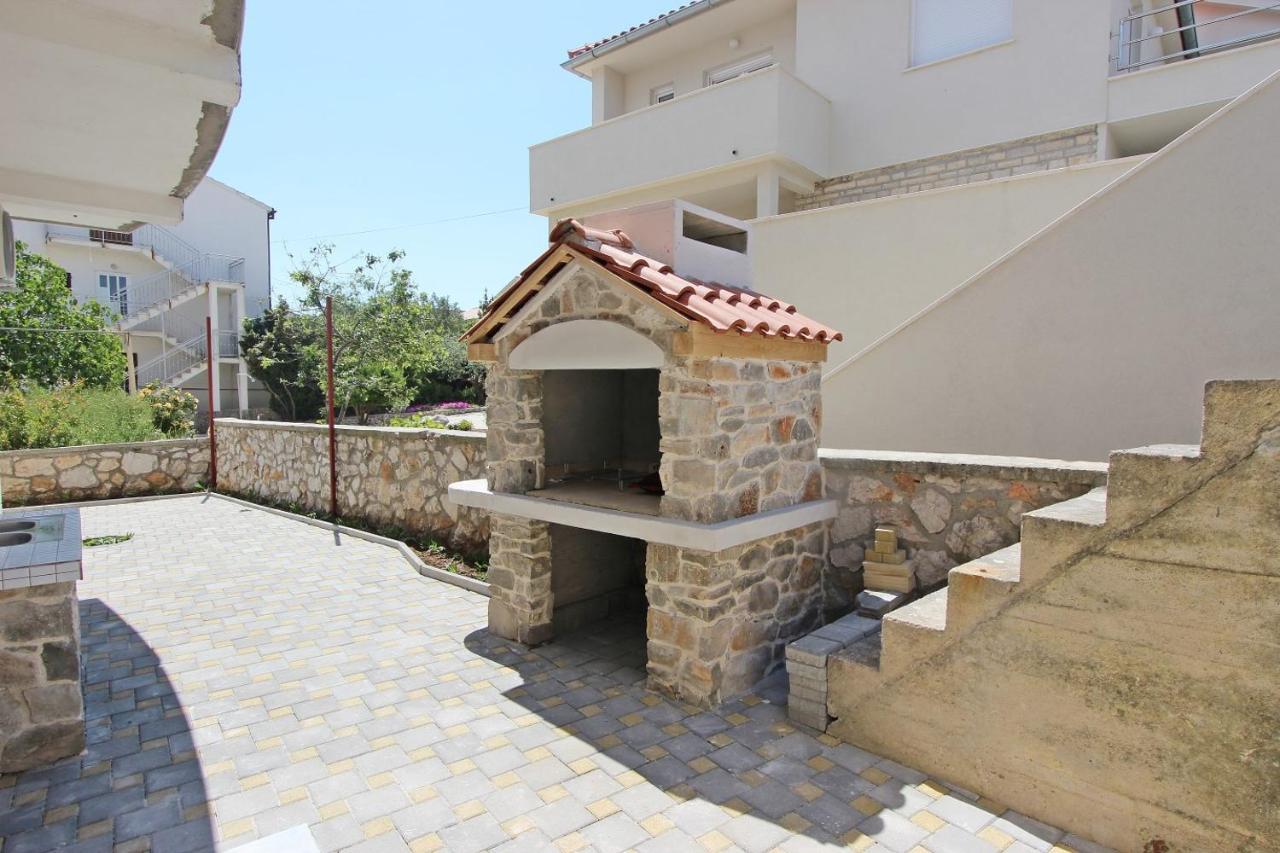 Villa Danica Murter Betina  Exterior foto