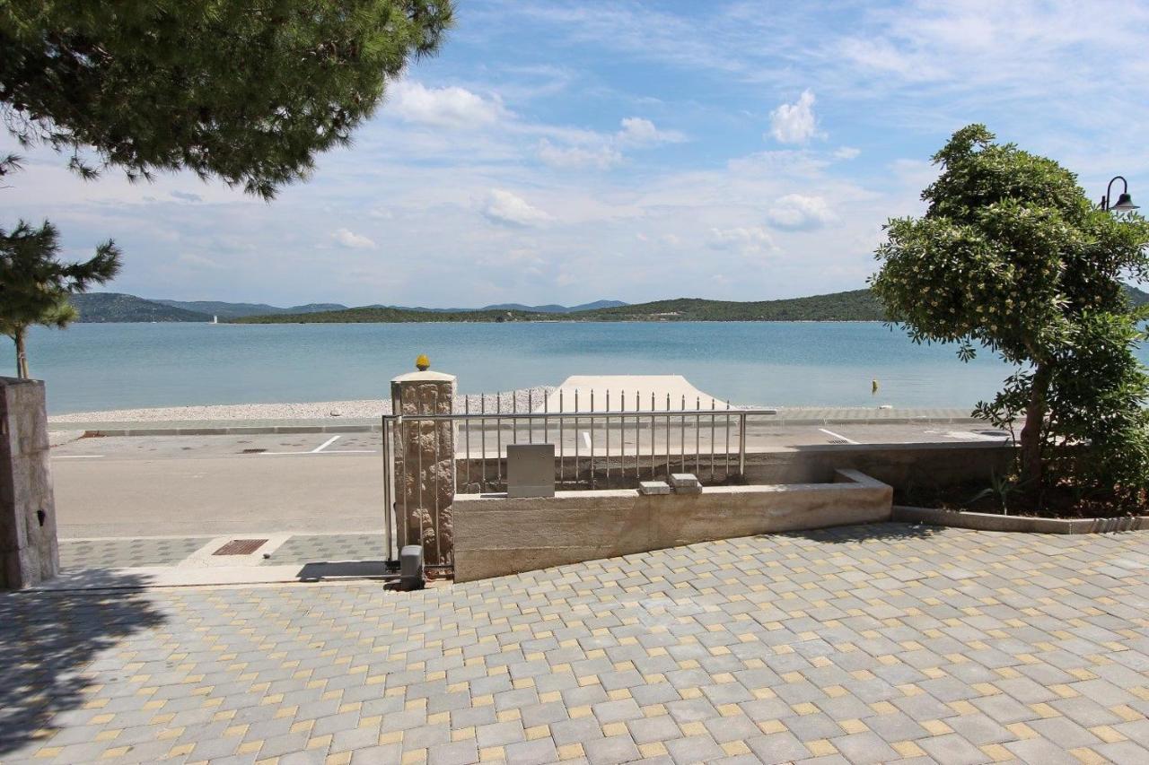 Villa Danica Murter Betina  Exterior foto